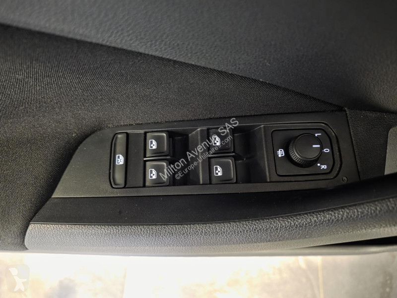 Samochód dostawczy Skoda KAMIQ 1.0 TSI - 95...