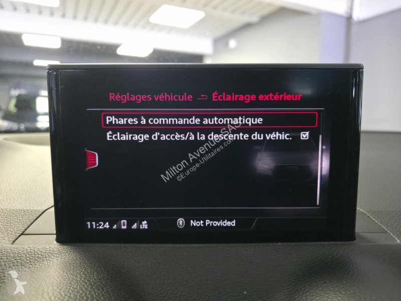 Furgoneta Audi Q2 1.6 30 TDI - 116 - BV...
