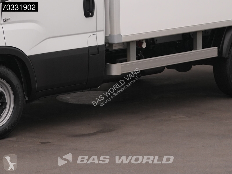 Furgoneta Iveco 35S16 3.0L FRC -20 Koelwagen...