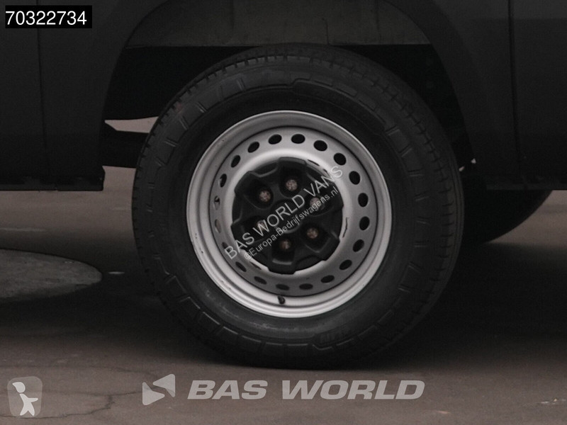 عربة نفعية Iveco 35S18 3.0L 180PK Automaat L2H2...