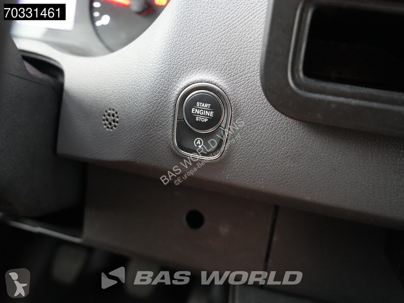 Mercedes 311 CDI L2H2 RWD MBUX Airco Inbouw...
