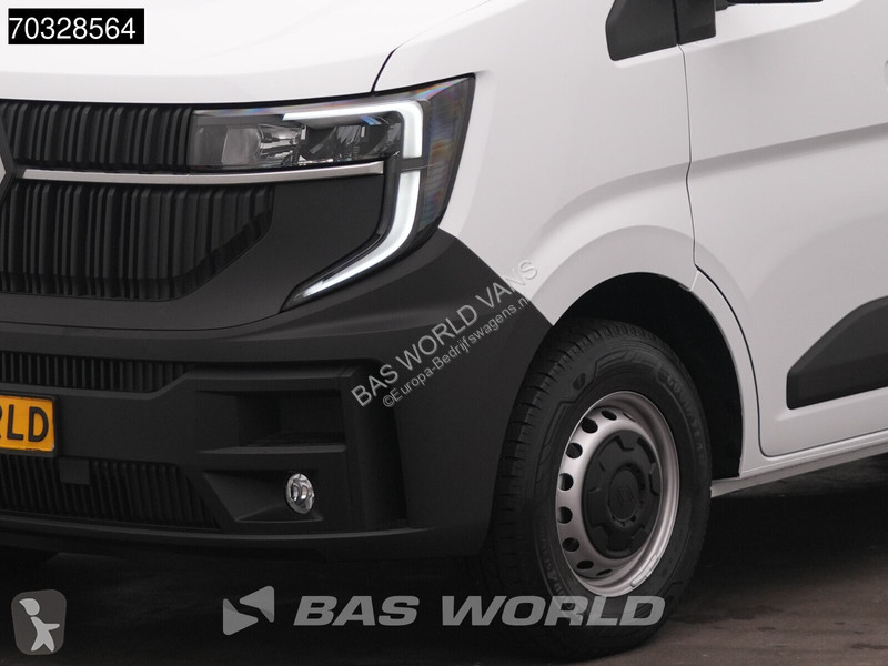 Furgoneta Renault Nieuw BPM Vrij L3H2 Airco...