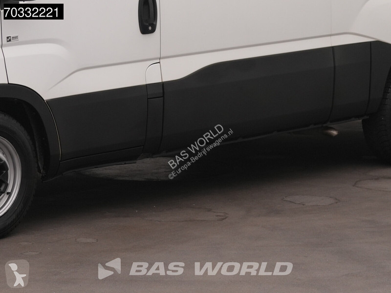 Коммерческий автомобиль Iveco 35S14 Automaat...