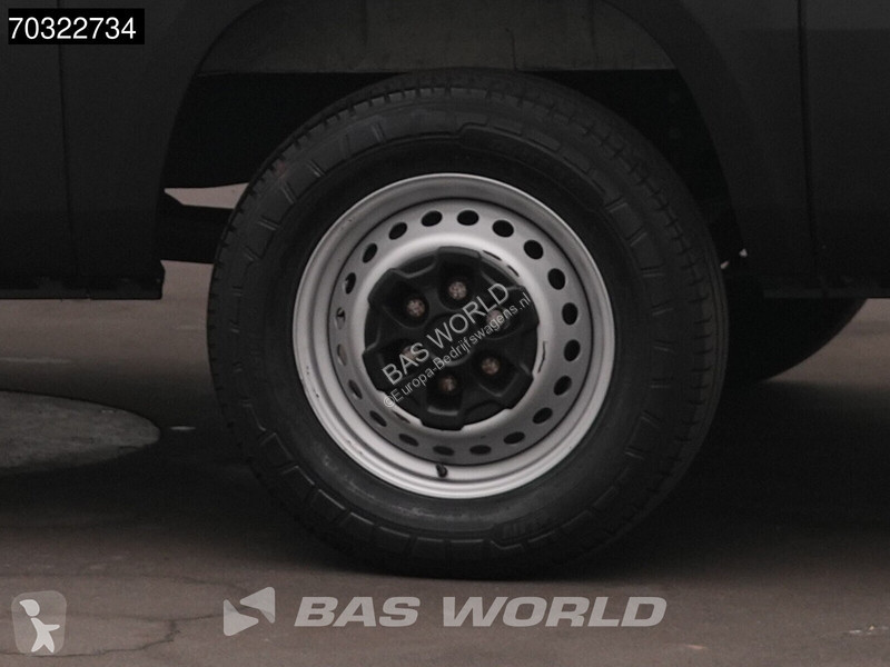 Коммерческий автомобиль Iveco 35S18 3.0L 180PK...