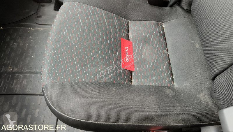 Лекотоварен автомобил Citroën JUMPER