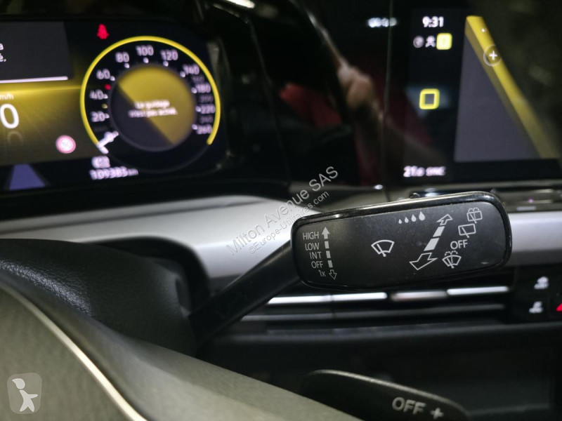 عربة نفعية Volkswagen GOLF 2.0 TDI SCR - 116 -...