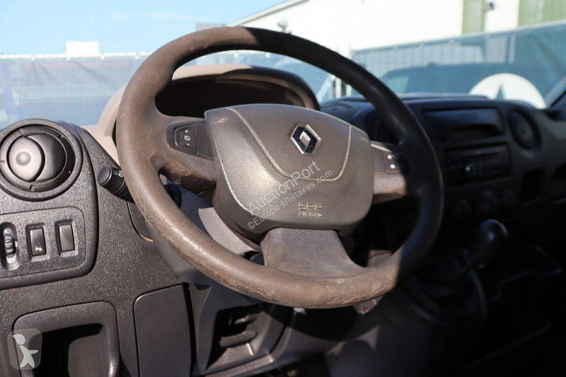 Furgoneta Renault DCI 150
