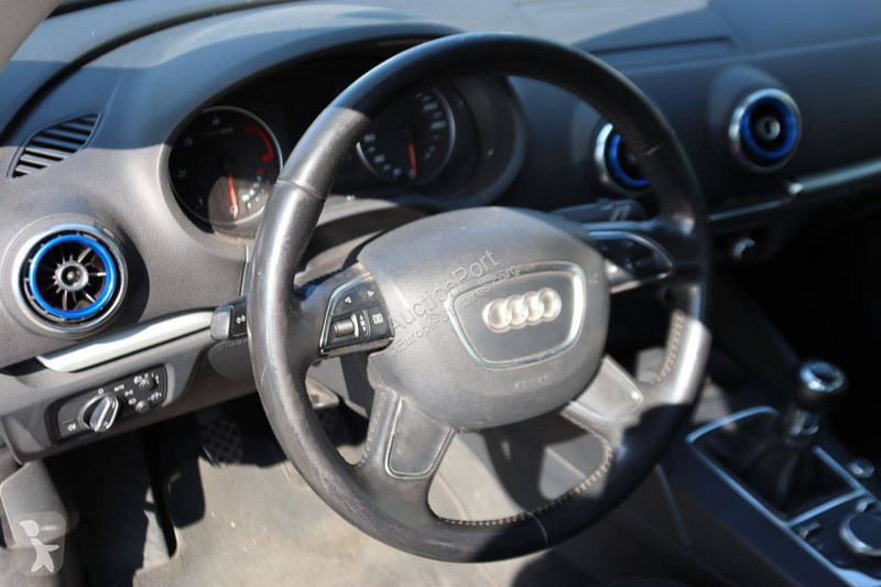 Furgoneta Audi A3