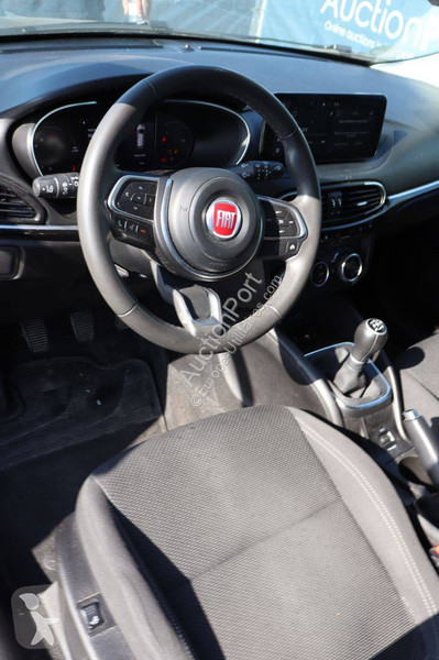Autoutilitară Fiat