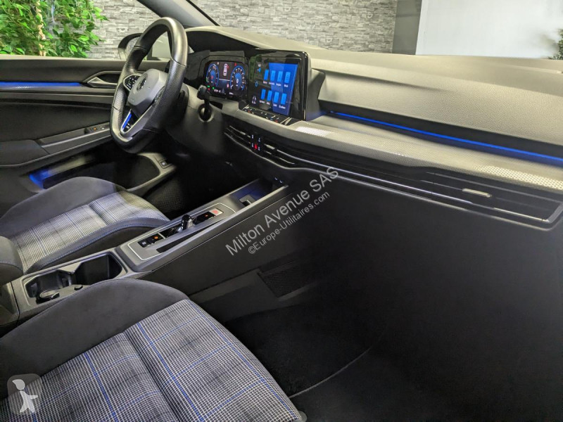 Volkswagen GOLF 1.4 eHybrid OPF - 245 - BV DSG...