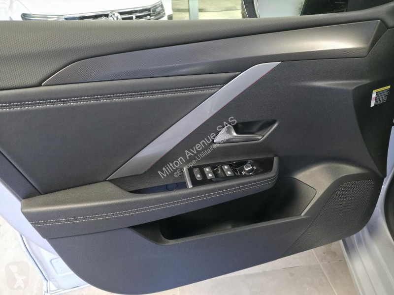 عربة نفعية Opel ASTRA 1.5 CDTI - 130  - BVA  GS