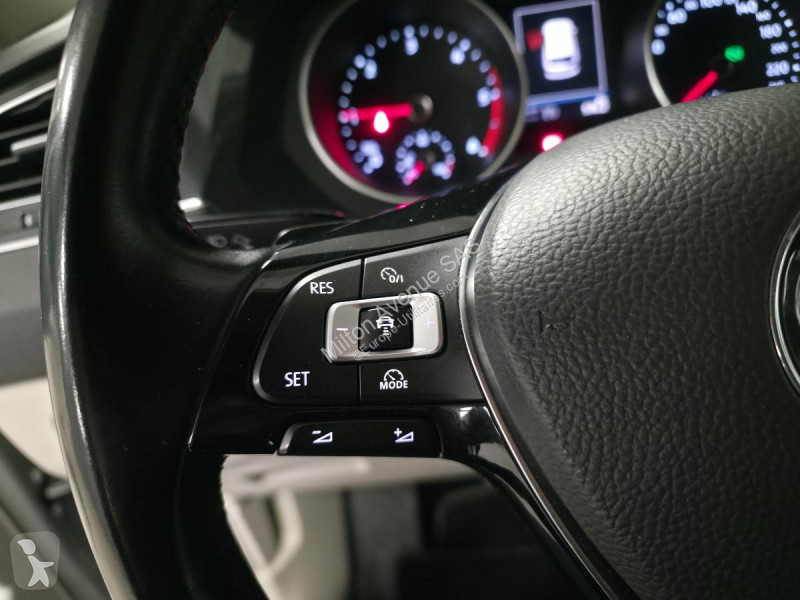 عربة نفعية Volkswagen TIGUAN 2.0 16V TDI...