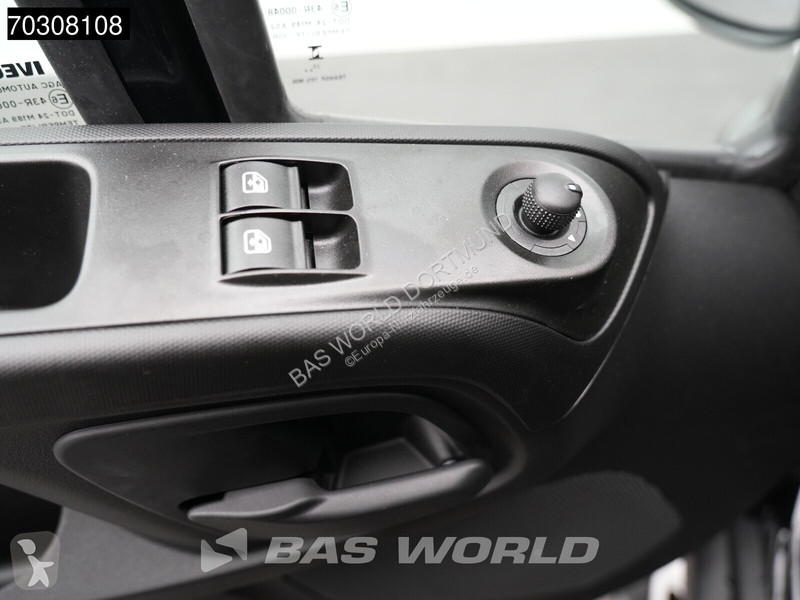 Furgoneta Iveco 35C18 Neu! 3.0L Automatik...
