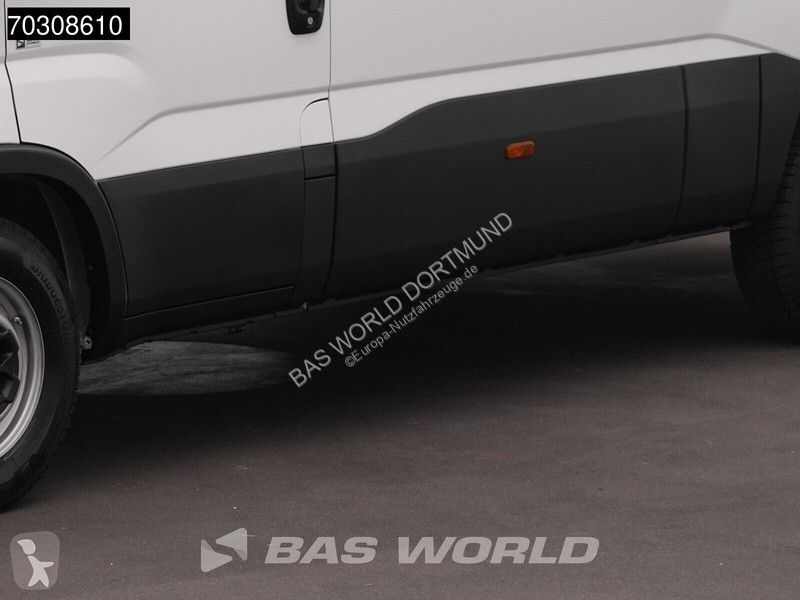 Furgoneta Iveco 35S18 Neu! Sondermodell! 3.0L...