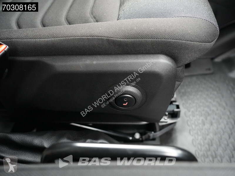 Véhicule utilitaire Iveco 35S18 Neu! 3.0L...