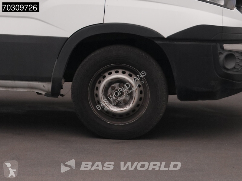 Furgoneta Iveco 35S14 DAMAGE/SCHADE! Automaat...