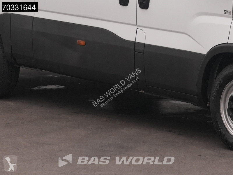 Nyttofordon Iveco 35S14 L2H2 Airco Cruise...