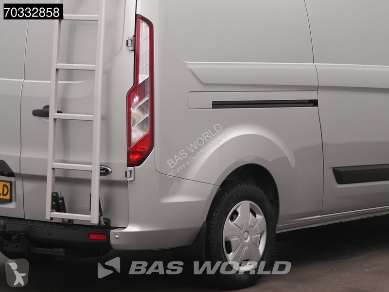 Bedrijfswagen Ford 130PK Automaat L2 Imperiaal...