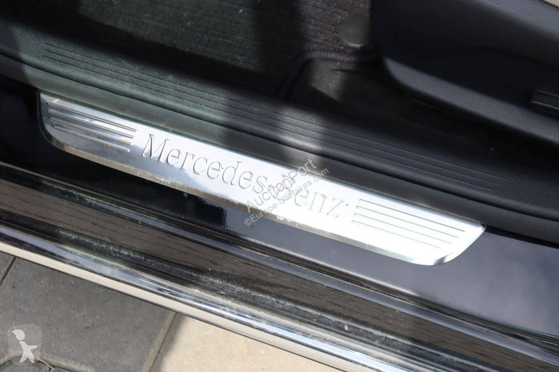 Furgoneta Mercedes C-Klasse