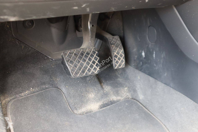 Nyttofordon Audi A3