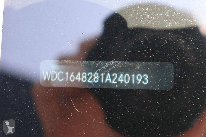 Nyttofordon Mercedes 420 CDI 4MATIC GL-Klasse