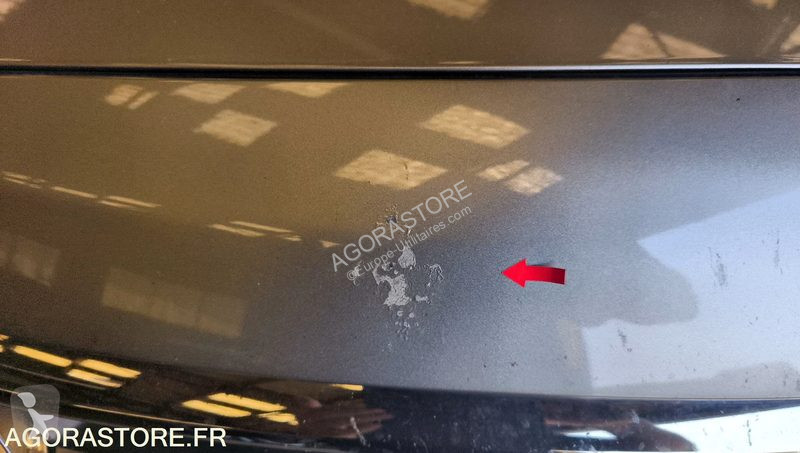 Furgoneta Citroën JUMPY