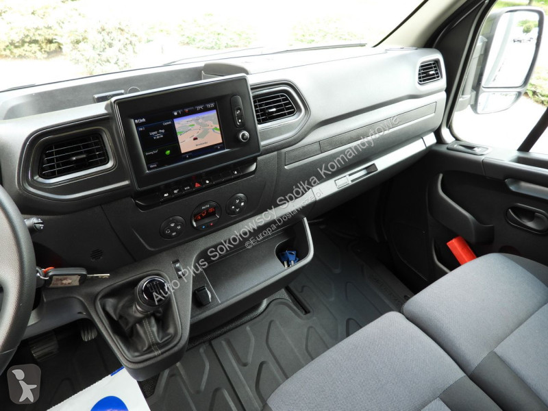 Renault  MASTER van