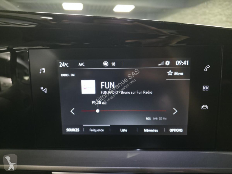 Samochód dostawczy Opel MOKKA Mokka-e - 136  GS