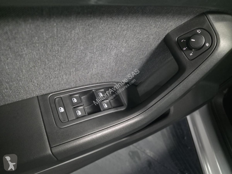 Véhicule utilitaire Seat ATECA 1.0 TSI - 110 Style