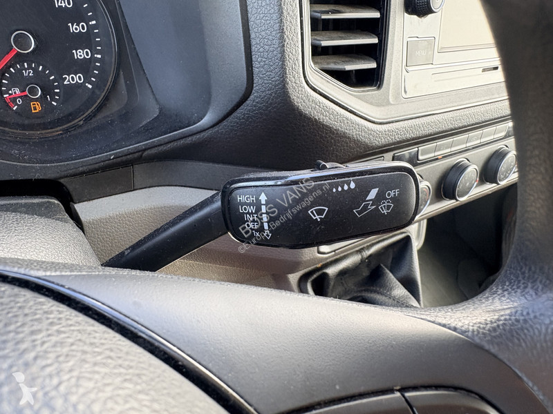Furgoneta MAN 3.140 2.0 TDI 140PK L3H3 Airco...