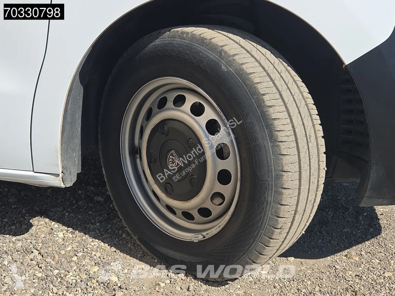 عربة نفعية Peugeot 120pk L2H1 - Aire...