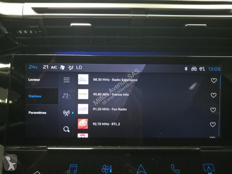 Peugeot 308 SW 1.6 PHEV - 225 - BV e-EAT8  SW...