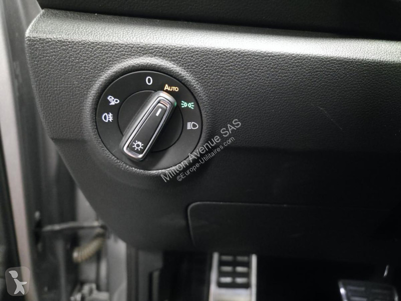 Furgoneta Volkswagen T-ROC 1.5 TSI Evo - 150 -...