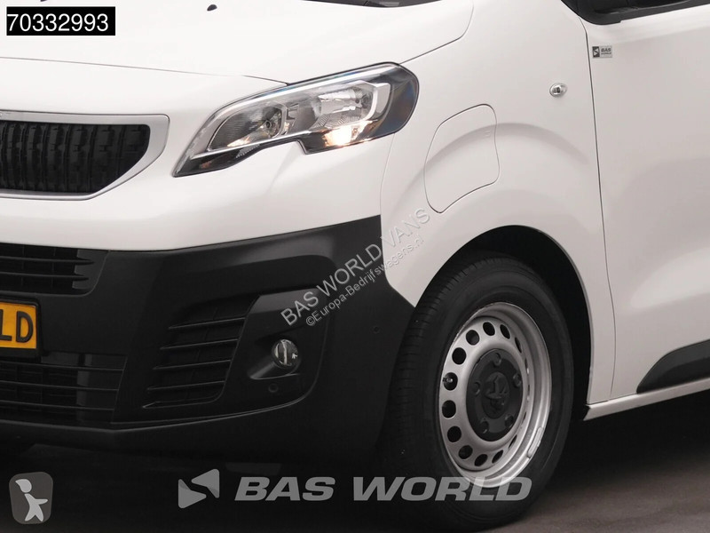 عربة نفعية Peugeot Elektrisch 50kWh 230km WLTP...