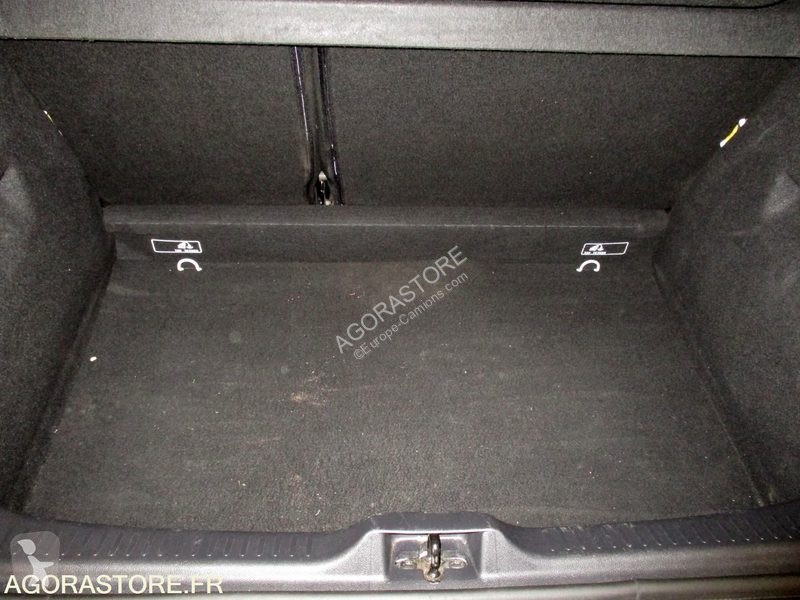 Nyttofordon Renault CLIO