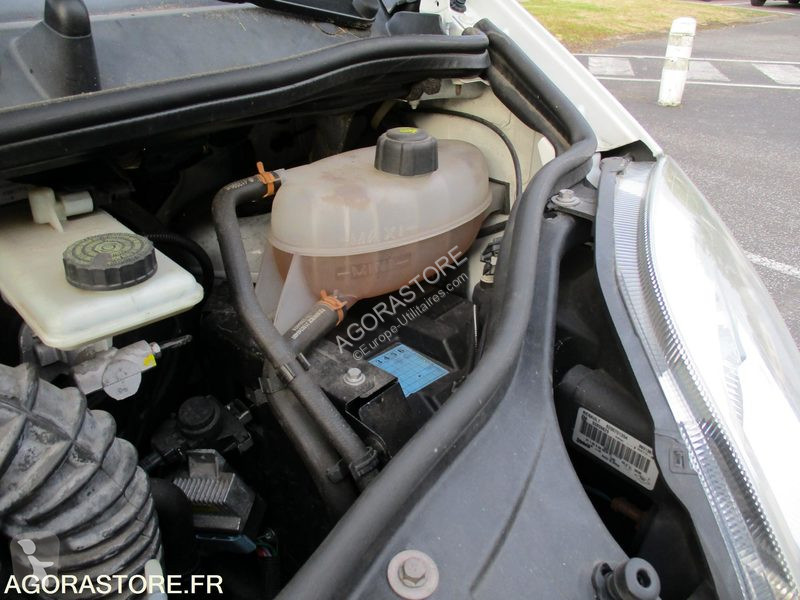 Nyttofordon Renault TRAFIC