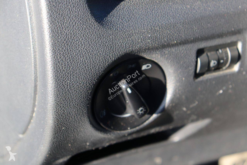 Samochód dostawczy Skoda