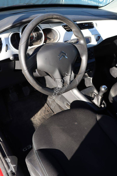 Nyttofordon Citroën