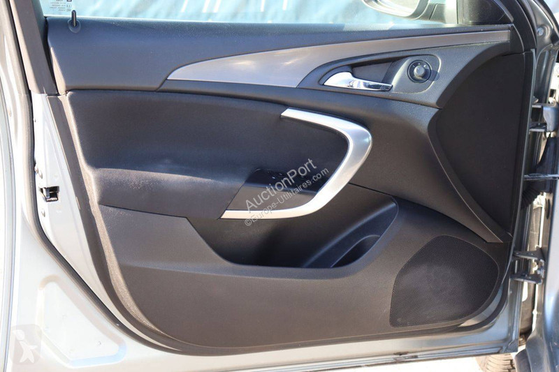 Samochód dostawczy Opel