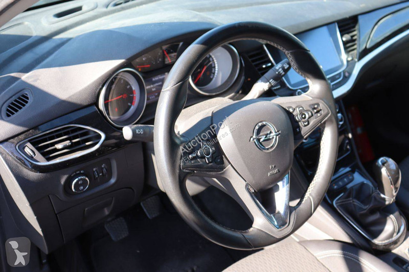 Samochód dostawczy Opel Turbo
