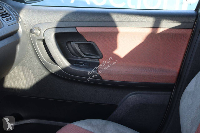 Samochód dostawczy Skoda