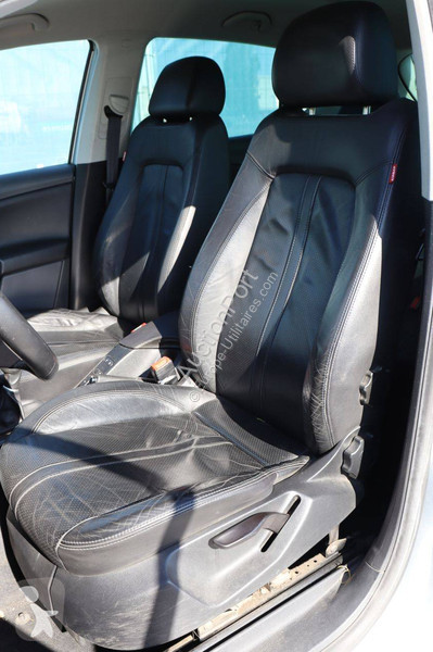 Samochód dostawczy Seat