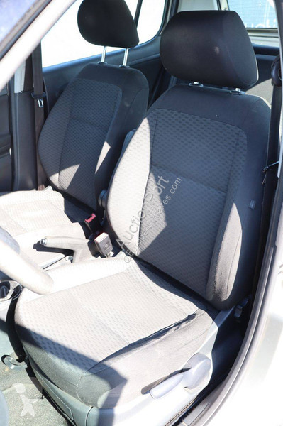 Samochód dostawczy Skoda