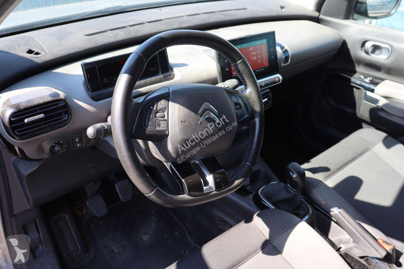 Nyttofordon Citroën