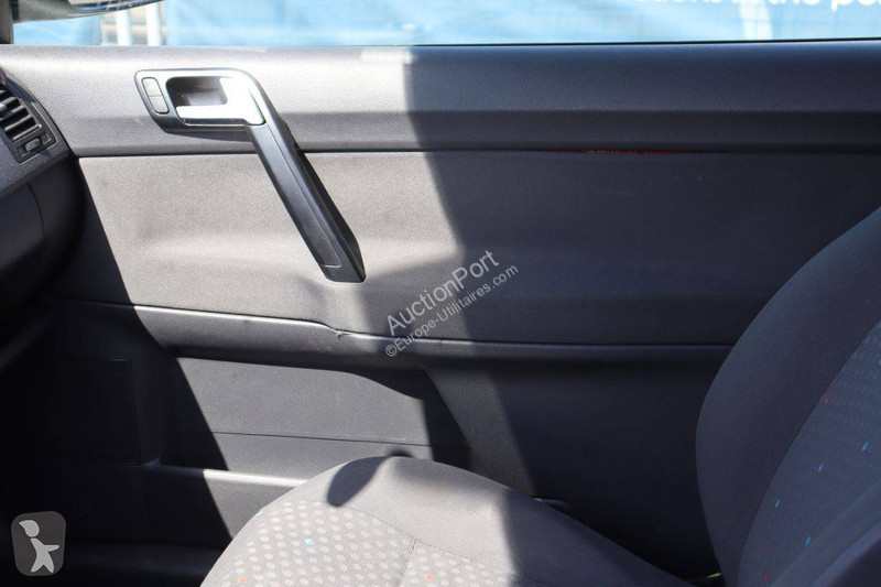 Furgoneta Volkswagen