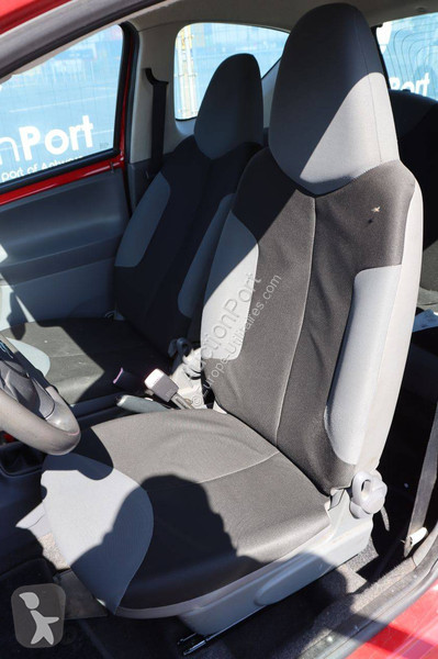 عربة نفعية Citroën