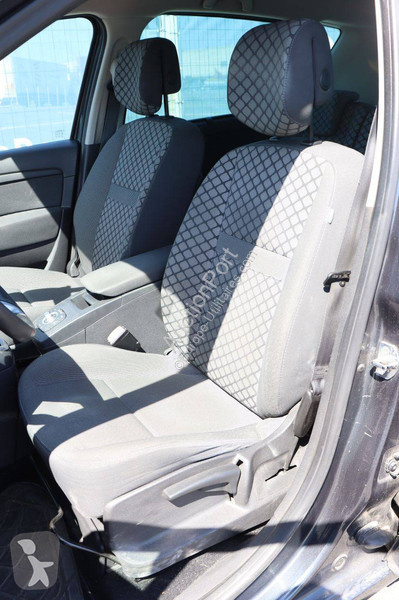 Furgoneta Renault  Scénic