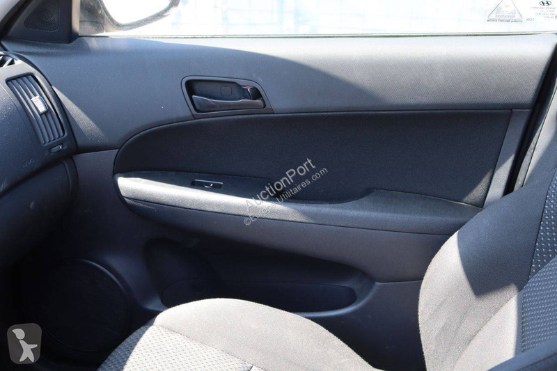 Samochód dostawczy Hyundai  I30CW