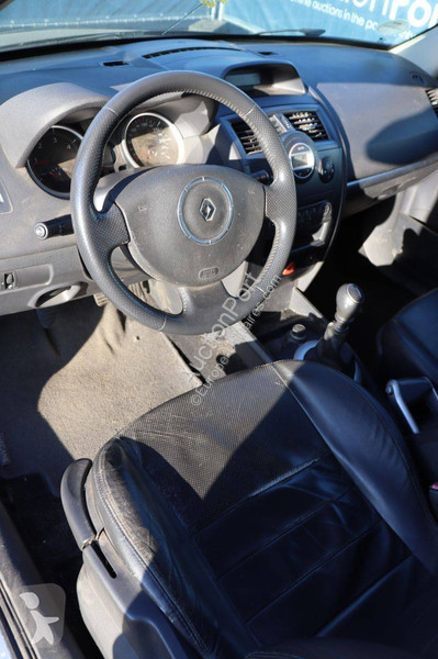 Furgoneta Renault  Mégane