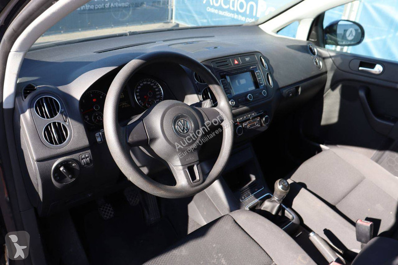 Nyttofordon Volkswagen